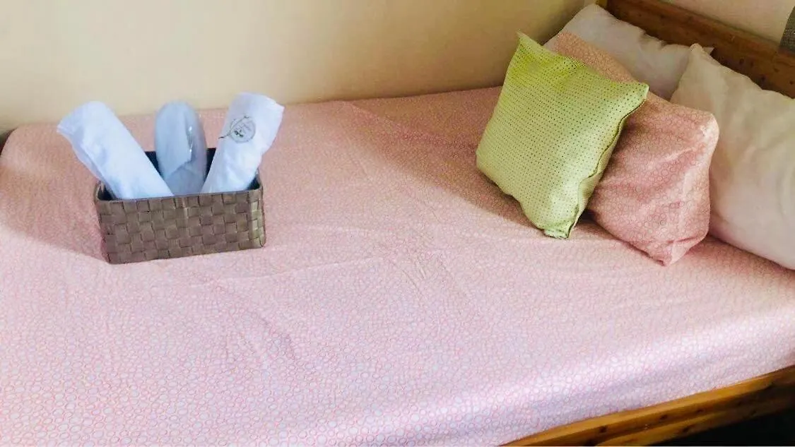 Apartment Amaia Steps Bicutan With Netflix And Disneyplus - 1Br Manila