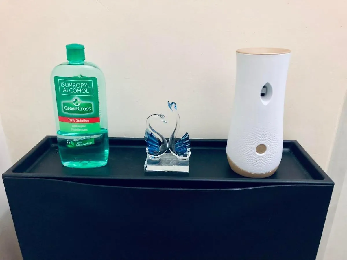 Amaia Steps Bicutan With Netflix And Disneyplus - 1Br Manila