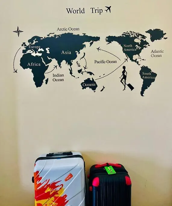Amaia Steps Bicutan With Netflix And Disneyplus - 1Br Manila Apartment