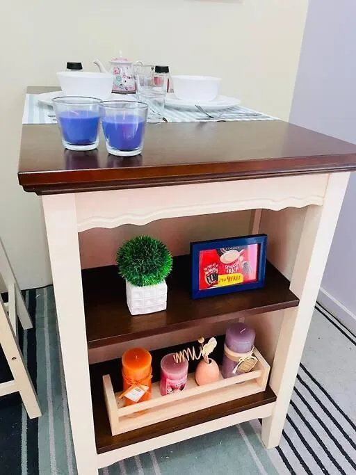 Apartment Amaia Steps Bicutan With Netflix And Disneyplus - 1Br Manila Philippines
