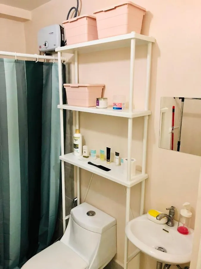 Amaia Steps Bicutan With Netflix And Disneyplus - 1Br Manila