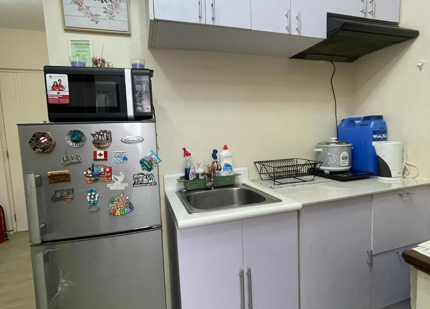 Amaia Steps Bicutan With Netflix And Disneyplus - 1Br Manila 0*,