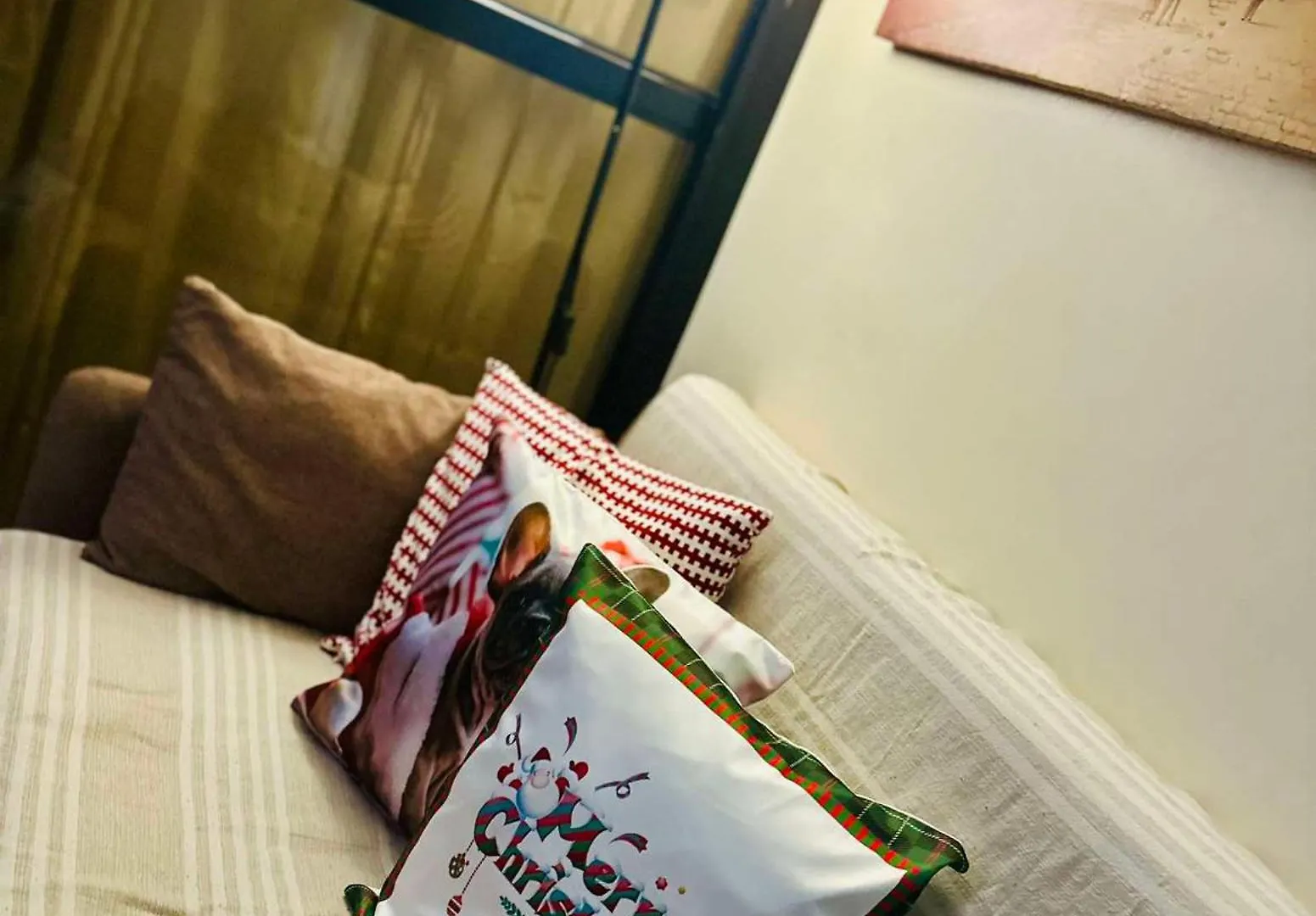 Amaia Steps Bicutan With Netflix And Disneyplus - 1Br Manila Apartment
