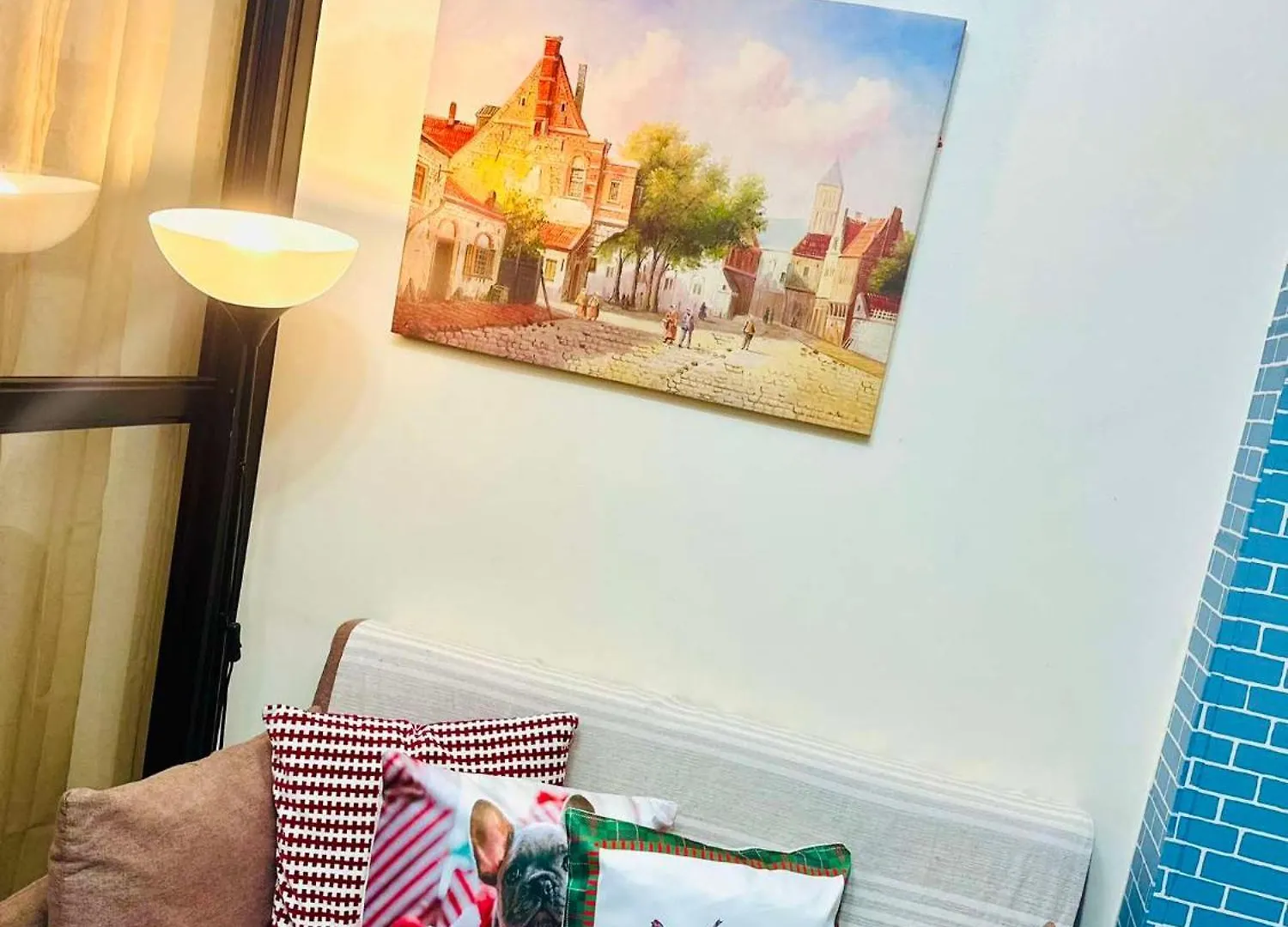 Amaia Steps Bicutan With Netflix And Disneyplus - 1Br Manila