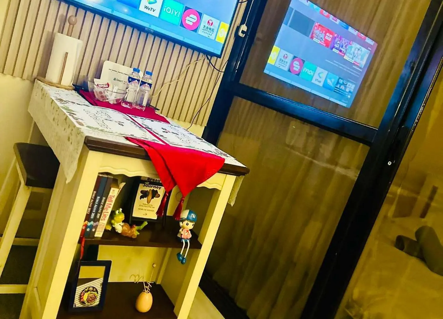 Apartment Amaia Steps Bicutan With Netflix And Disneyplus - 1Br Manila