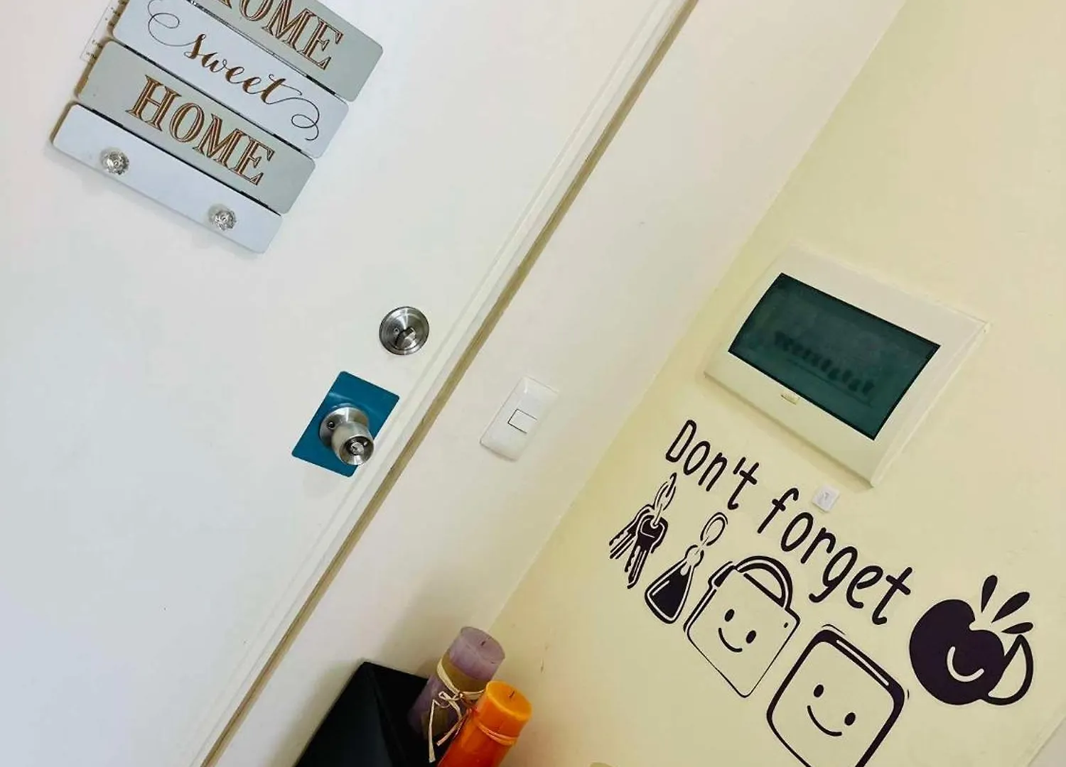 Amaia Steps Bicutan With Netflix And Disneyplus - 1Br Manila Apartment