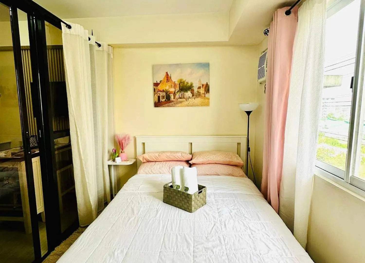 Amaia Steps Bicutan With Netflix And Disneyplus - 1Br Manila 0*,