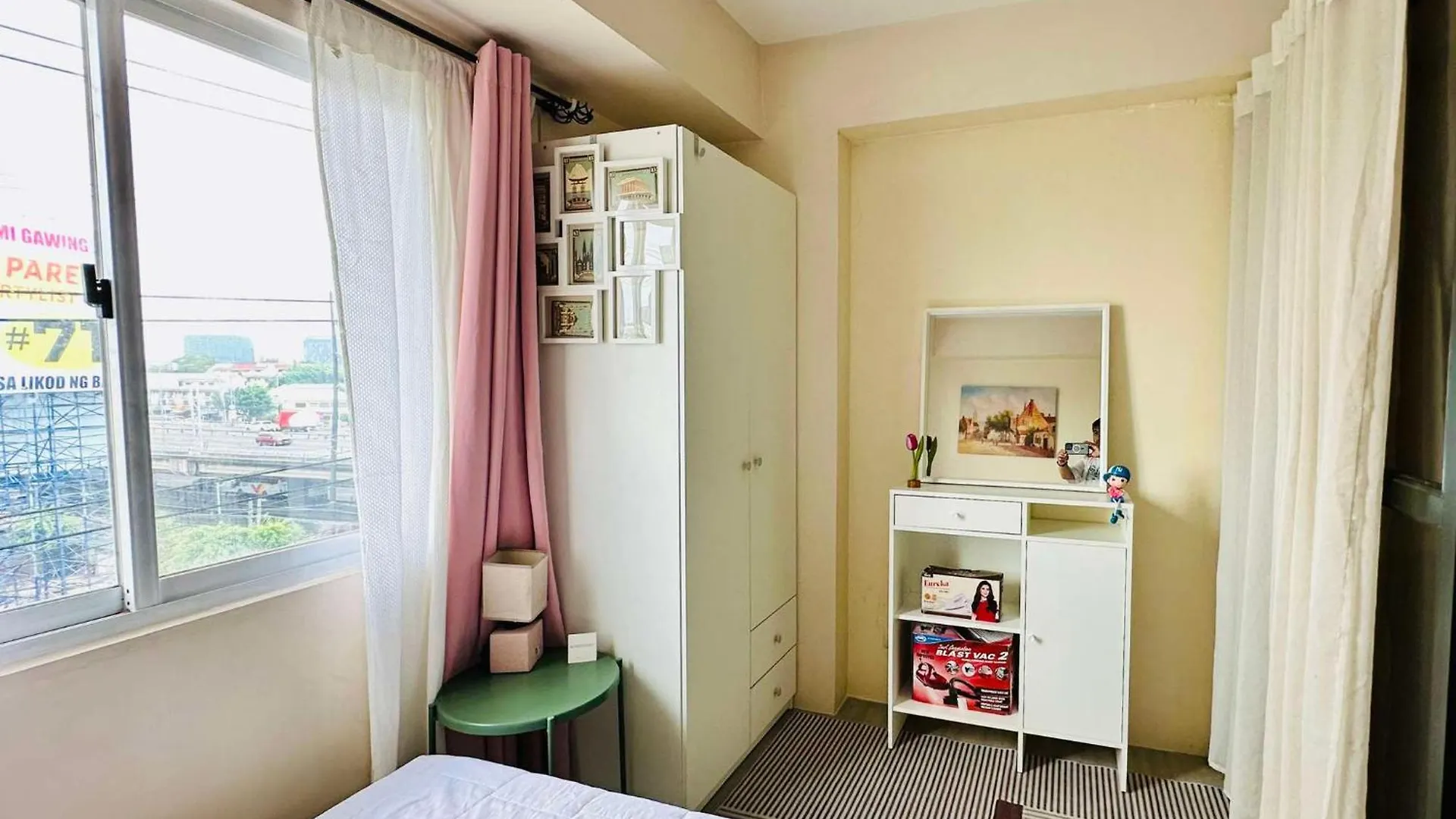 Amaia Steps Bicutan With Netflix And Disneyplus - 1Br Manila